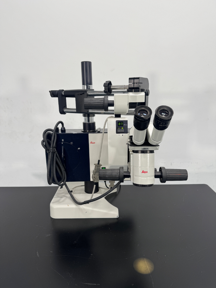 Image of Leica M 500 Microscope